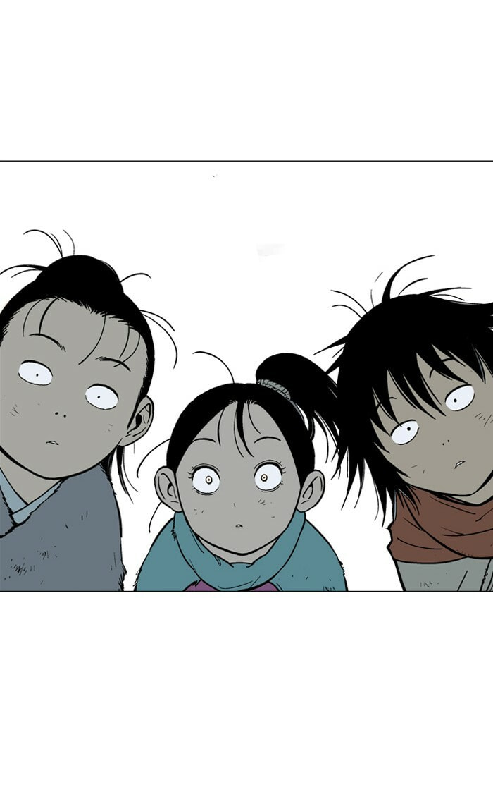 Read Gosu chapter 88 image 81 on Lezhin
