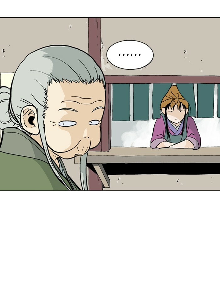 Read Gosu chapter 88 image 86 on Lezhin