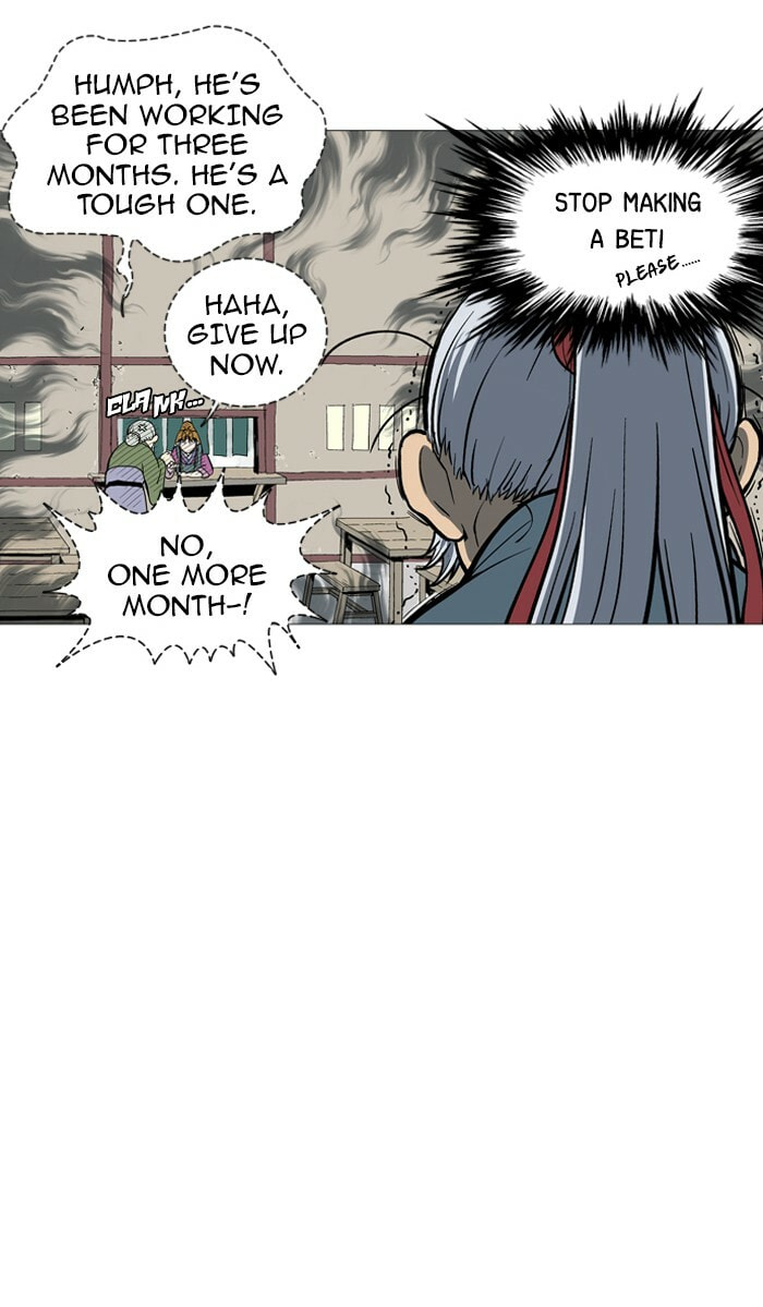 Read Gosu chapter 88 image 87 on Lezhin