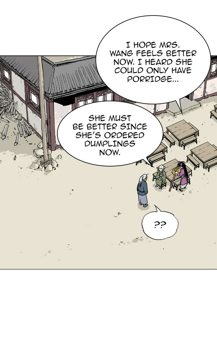 Read Gosu chapter 88 image 90 on Lezhin