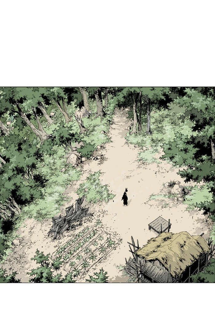 Read Gosu chapter 88 image 92 on Lezhin