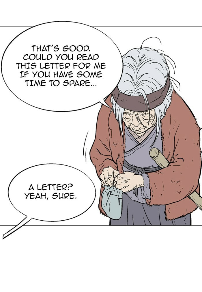 Read Gosu chapter 88 image 98 on Lezhin