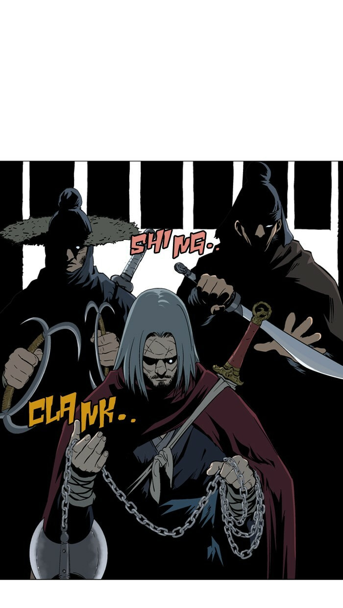 Read Gosu chapter 89 image 11 on Lezhin