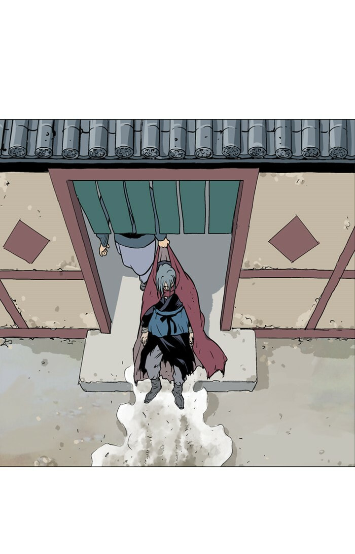 Read Gosu chapter 89 image 23 on Lezhin