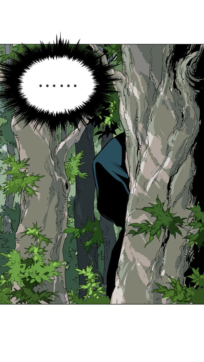 Read Gosu chapter 89 image 26 on Lezhin