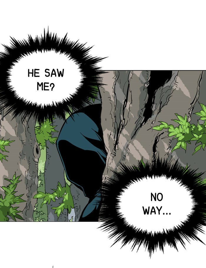 Read Gosu chapter 89 image 27 on Lezhin