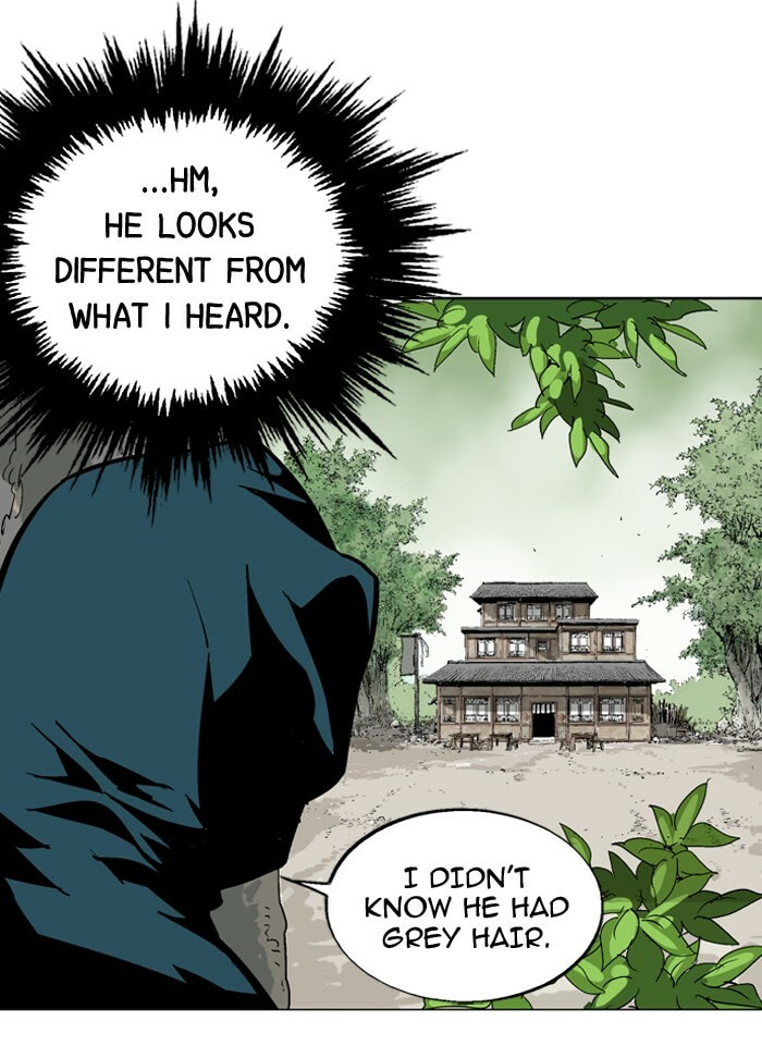 Read Gosu chapter 89 image 28 on Lezhin