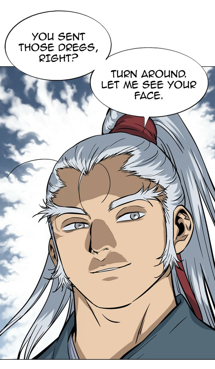 Read Gosu chapter 89 image 30 on Lezhin