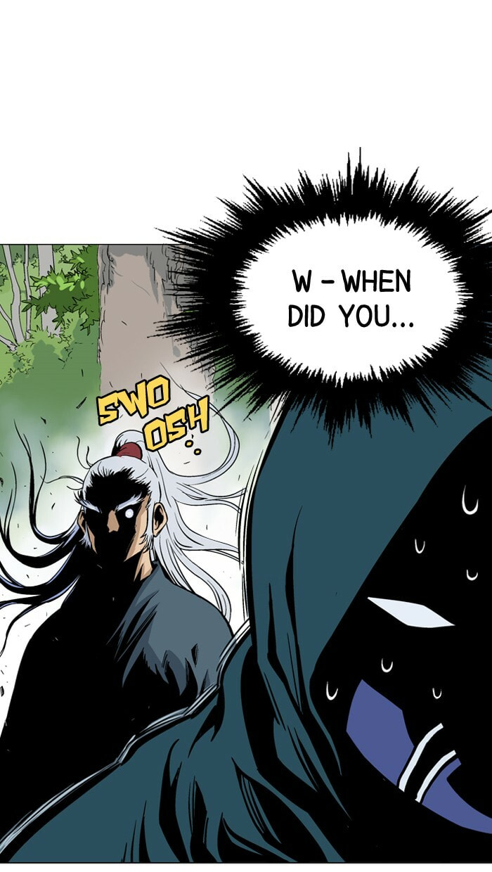 Read Gosu chapter 89 image 31 on Lezhin