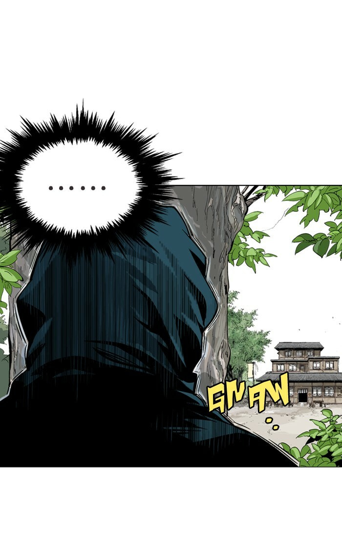 Read Gosu chapter 89 image 32 on Lezhin