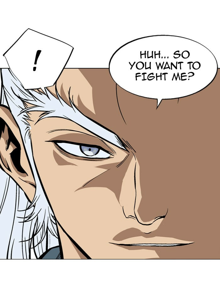 Read Gosu chapter 89 image 33 on Lezhin