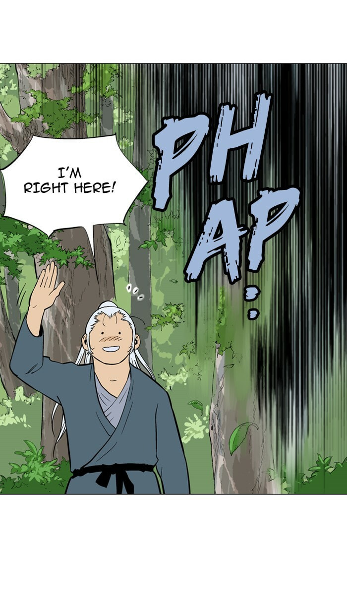 Read Gosu chapter 89 image 36 on Lezhin