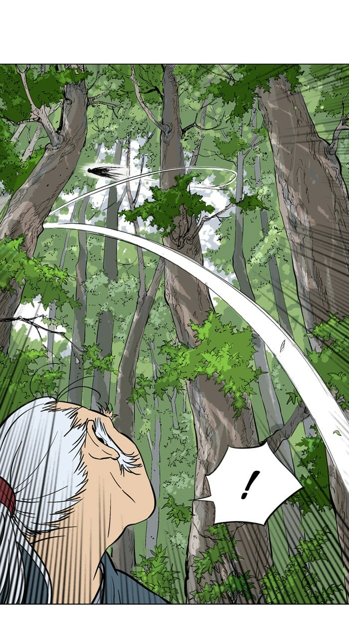 Read Gosu chapter 89 image 37 on Lezhin