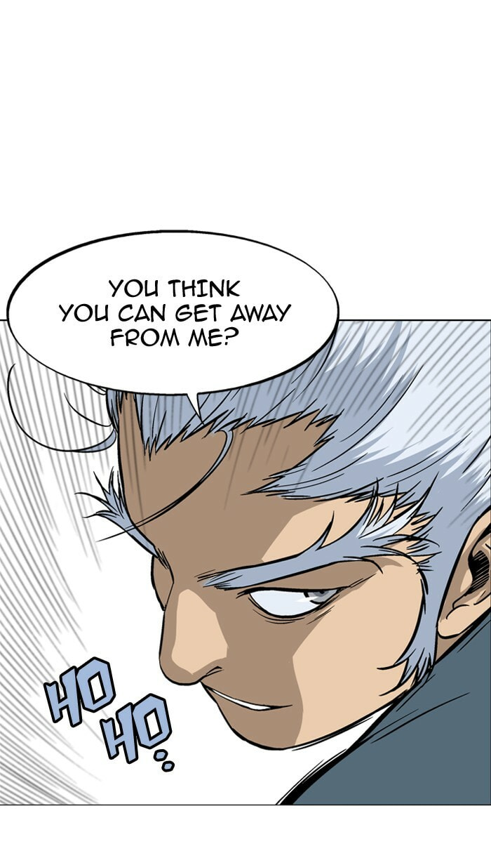 Read Gosu chapter 89 image 38 on Lezhin