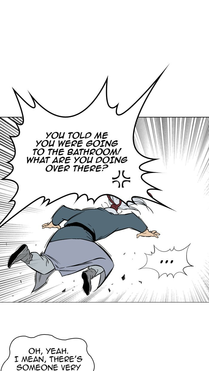 Read Gosu chapter 89 image 39 on Lezhin