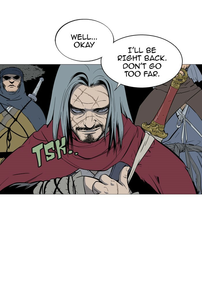Read Gosu chapter 89 image 4 on Lezhin
