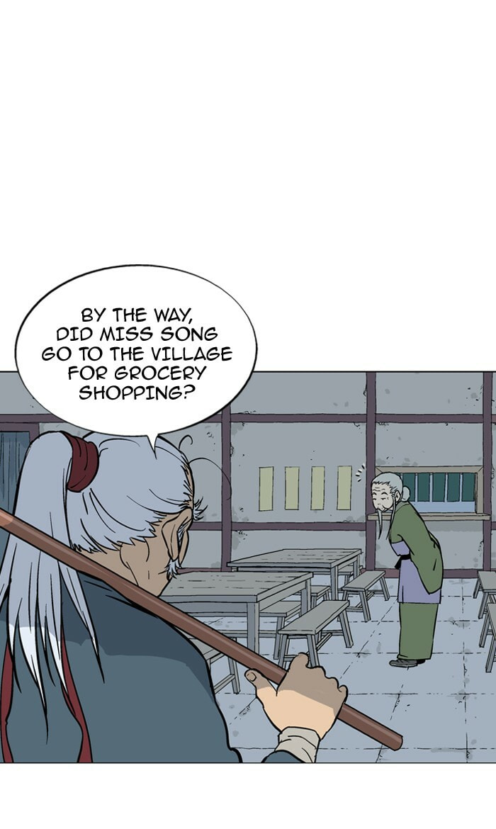 Read Gosu chapter 89 image 43 on Lezhin