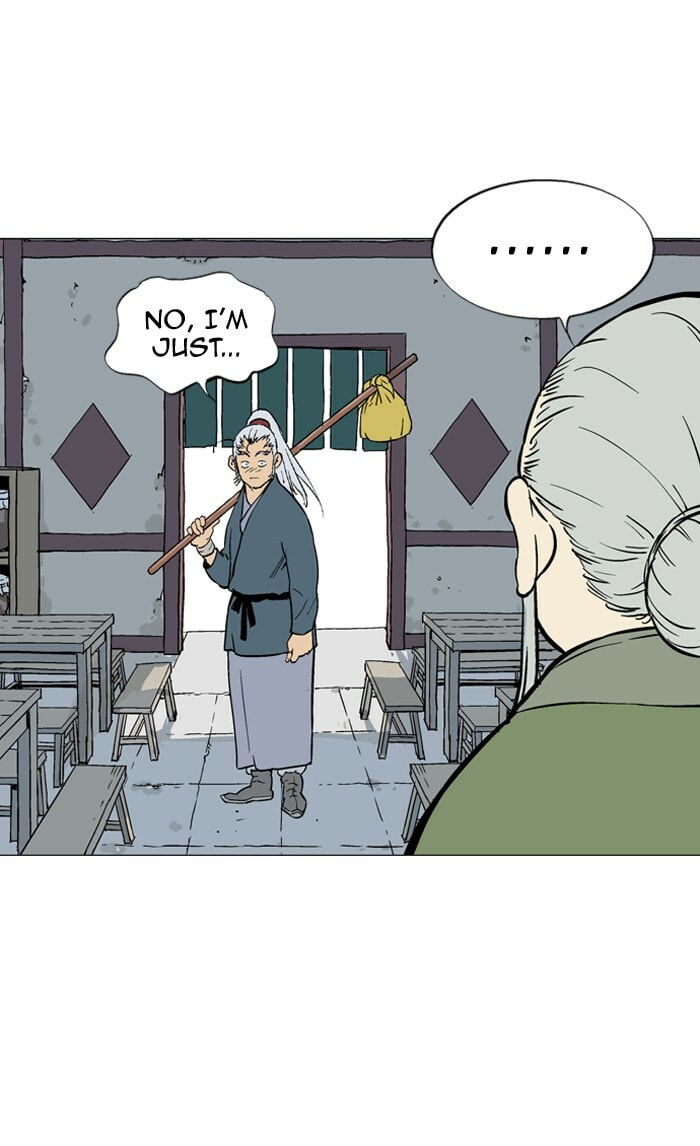 Read Gosu chapter 89 image 45 on Lezhin
