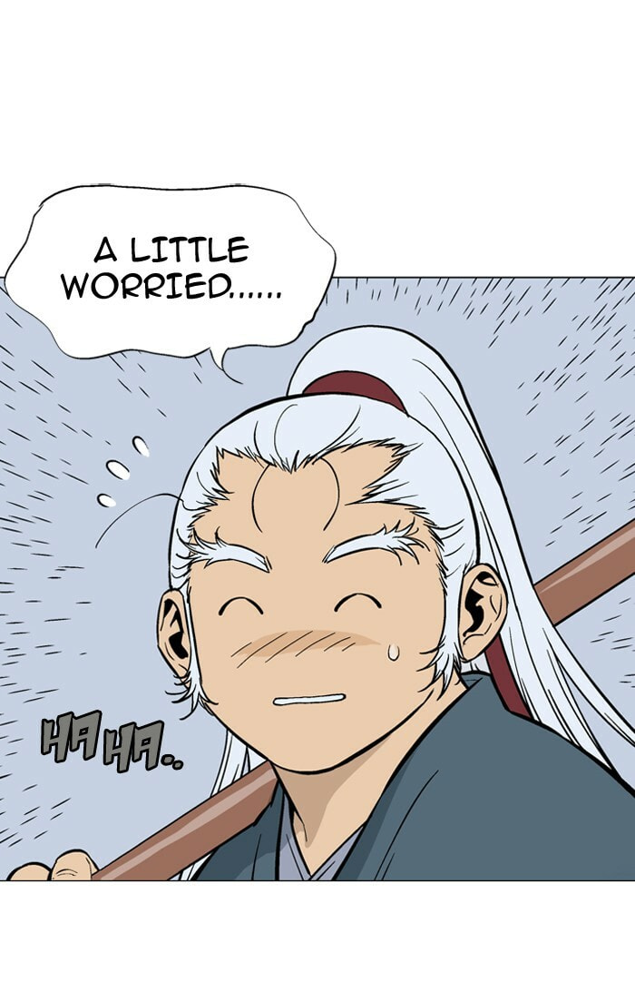 Read Gosu chapter 89 image 46 on Lezhin