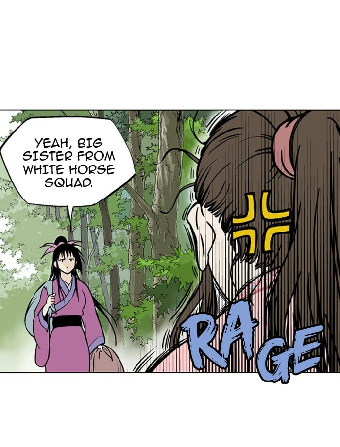 Read Gosu chapter 89 image 53 on Lezhin