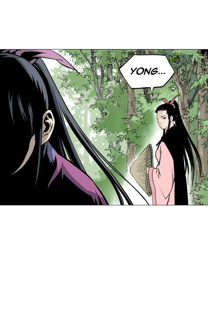Read Gosu chapter 89 image 56 on Lezhin