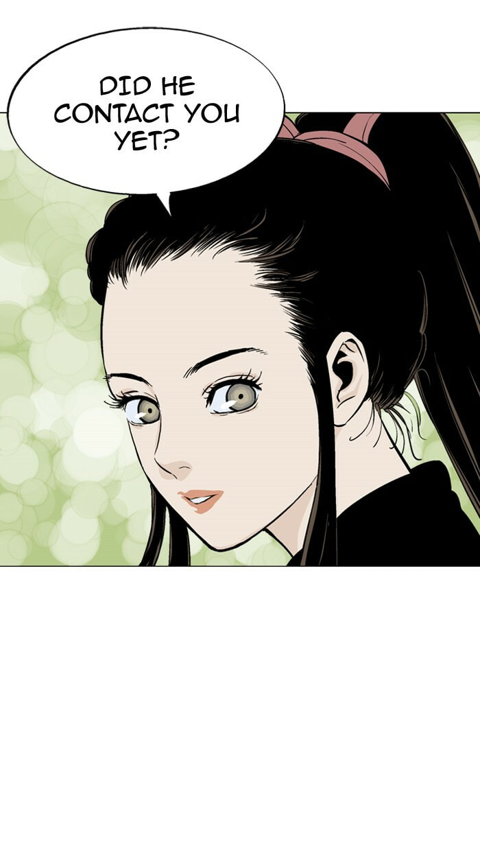 Read Gosu chapter 89 image 57 on Lezhin