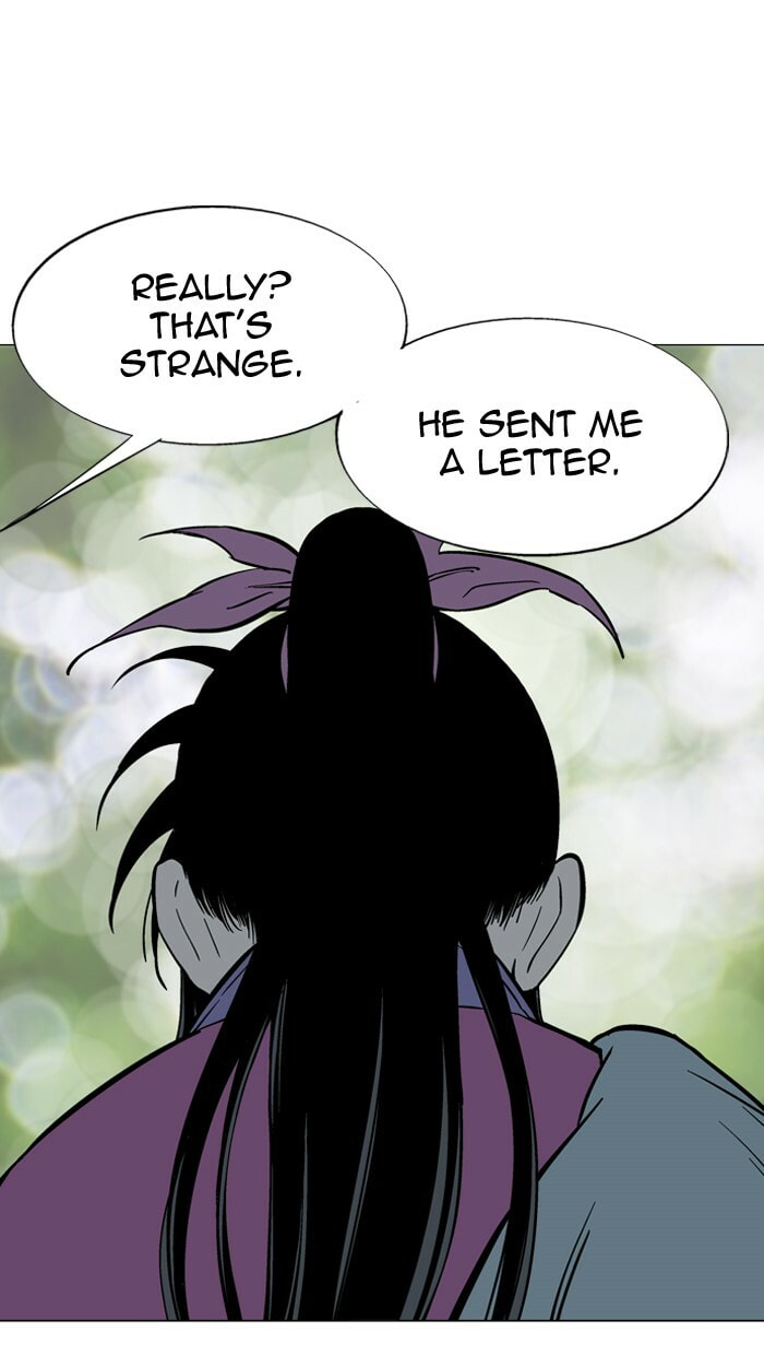 Read Gosu chapter 89 image 59 on Lezhin