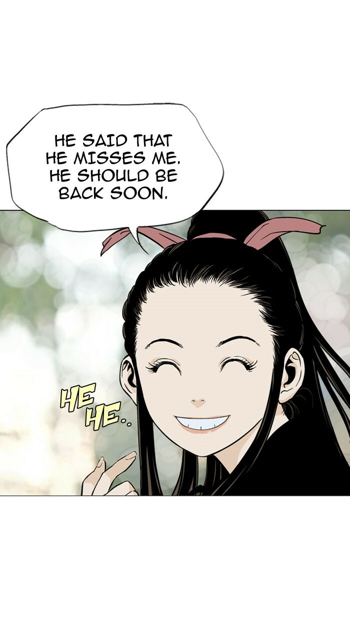 Read Gosu chapter 89 image 60 on Lezhin