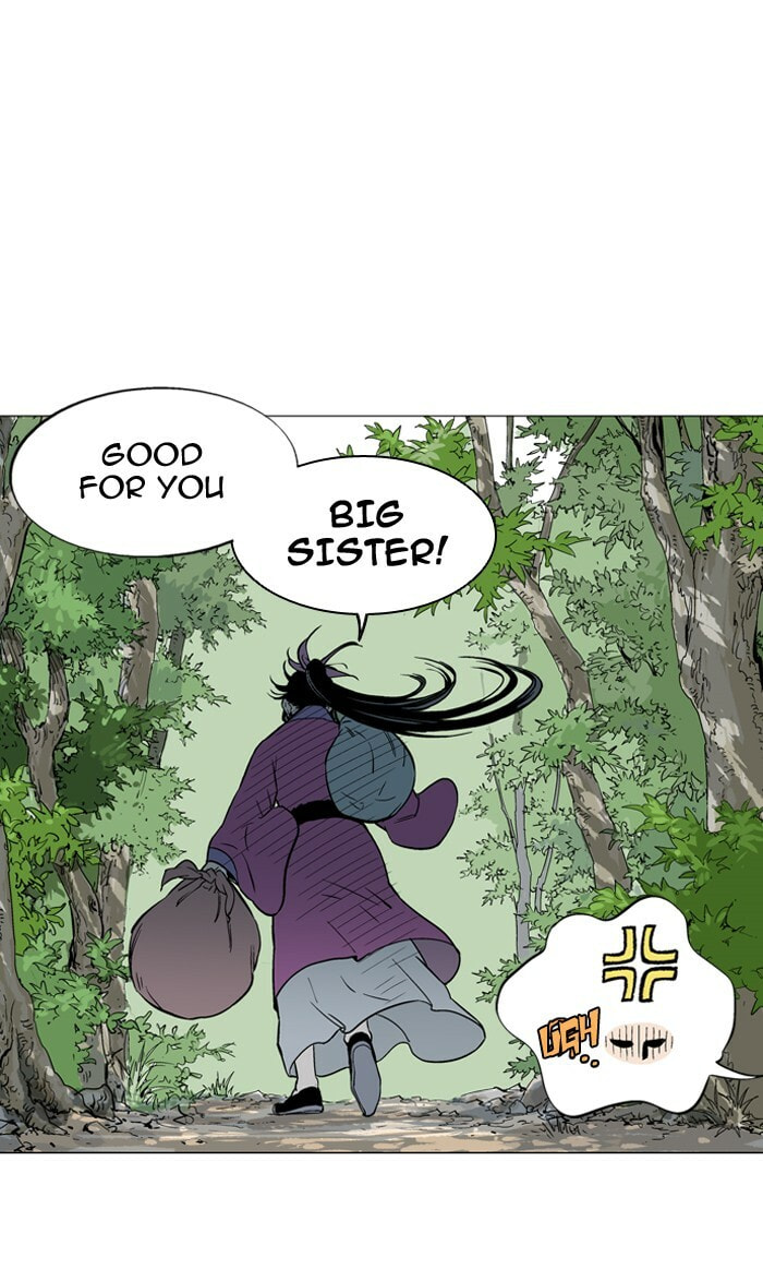 Read Gosu chapter 89 image 64 on Lezhin