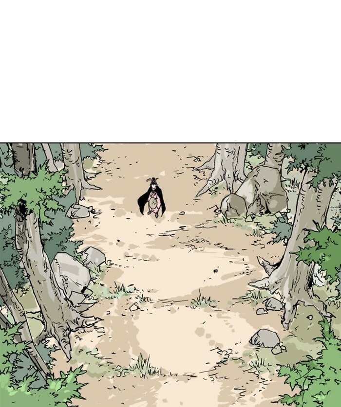 Read Gosu chapter 89 image 65 on Lezhin