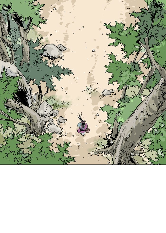 Read Gosu chapter 89 image 66 on Lezhin