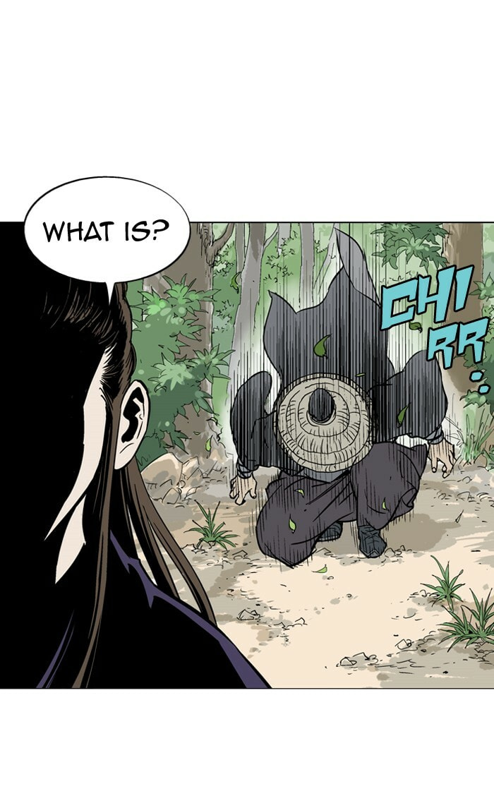 Read Gosu chapter 89 image 68 on Lezhin
