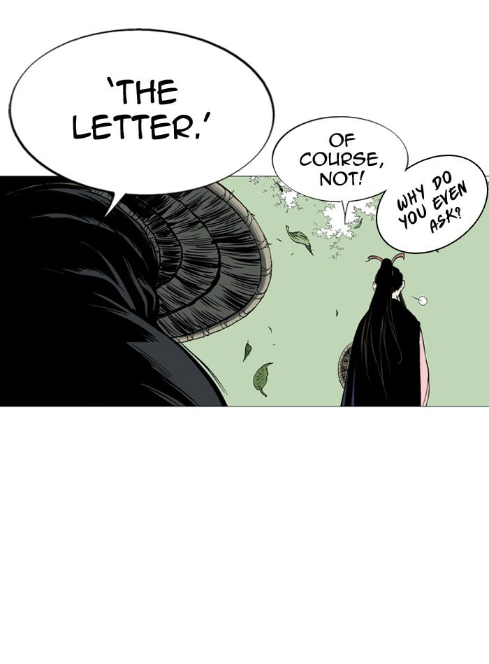 Read Gosu chapter 89 image 69 on Lezhin
