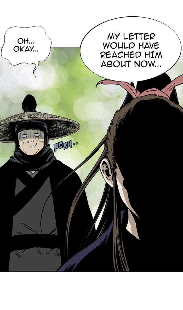 Read Gosu chapter 89 image 70 on Lezhin