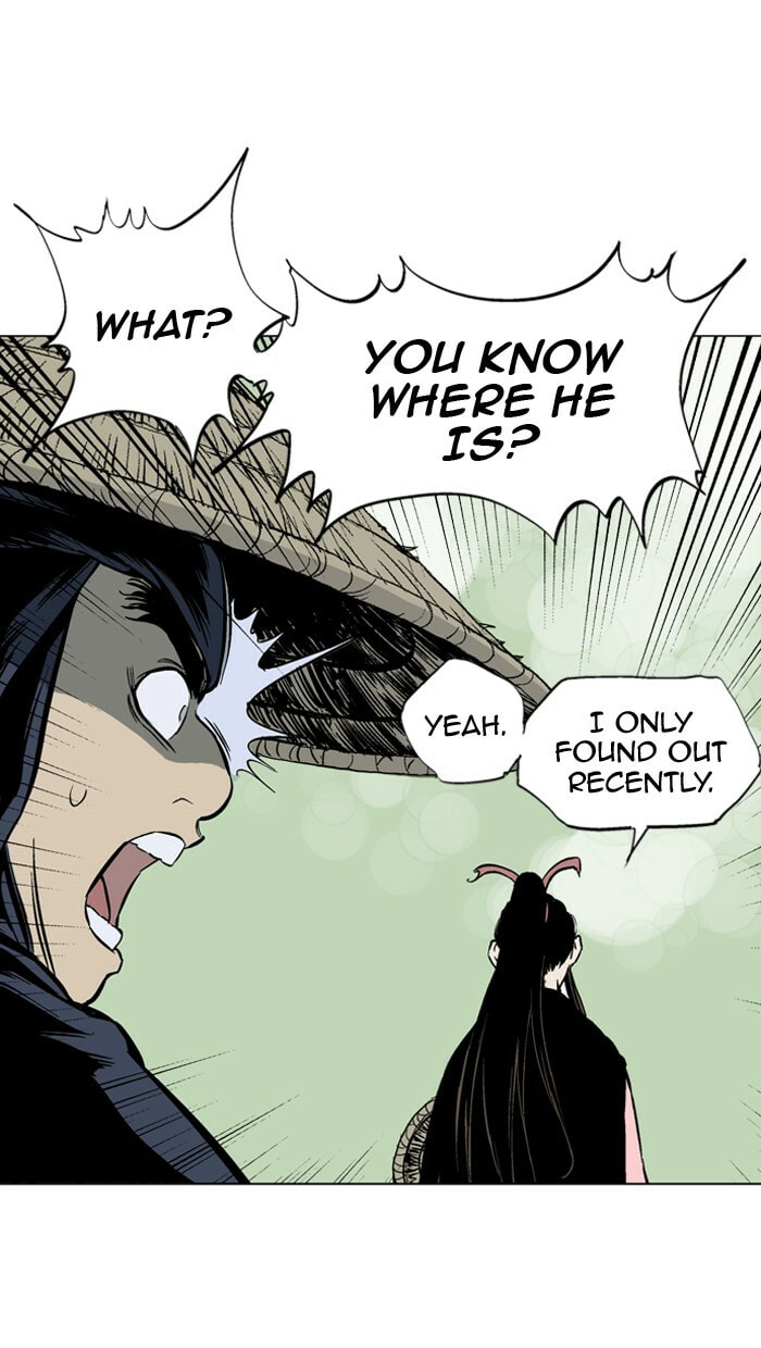 Read Gosu chapter 89 image 71 on Lezhin