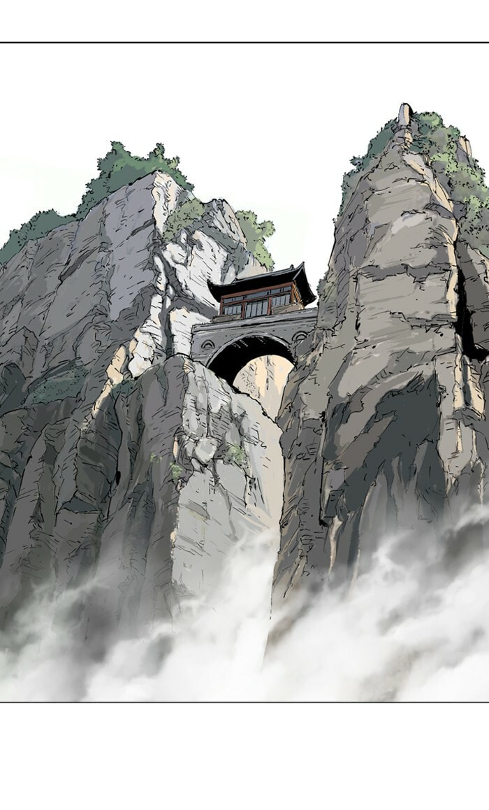 Read Gosu chapter 89 image 77 on Lezhin