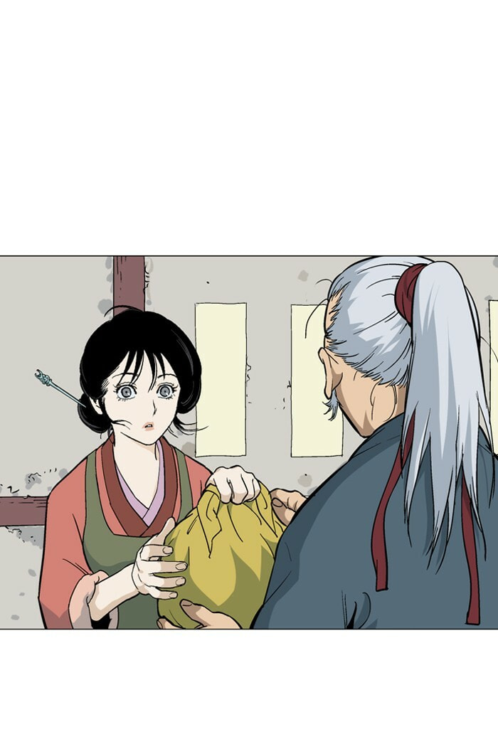 Read Gosu chapter 89 image 8 on Lezhin