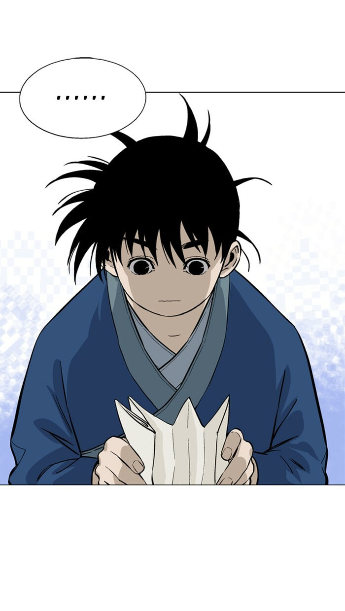 Read Gosu chapter 89 image 80 on Lezhin