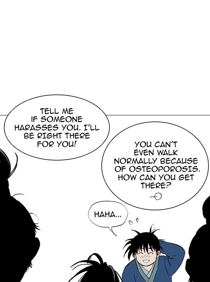 Read Gosu chapter 89 image 84 on Lezhin