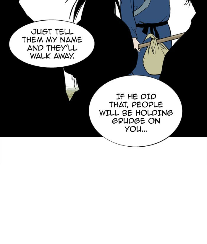 Read Gosu chapter 89 image 85 on Lezhin