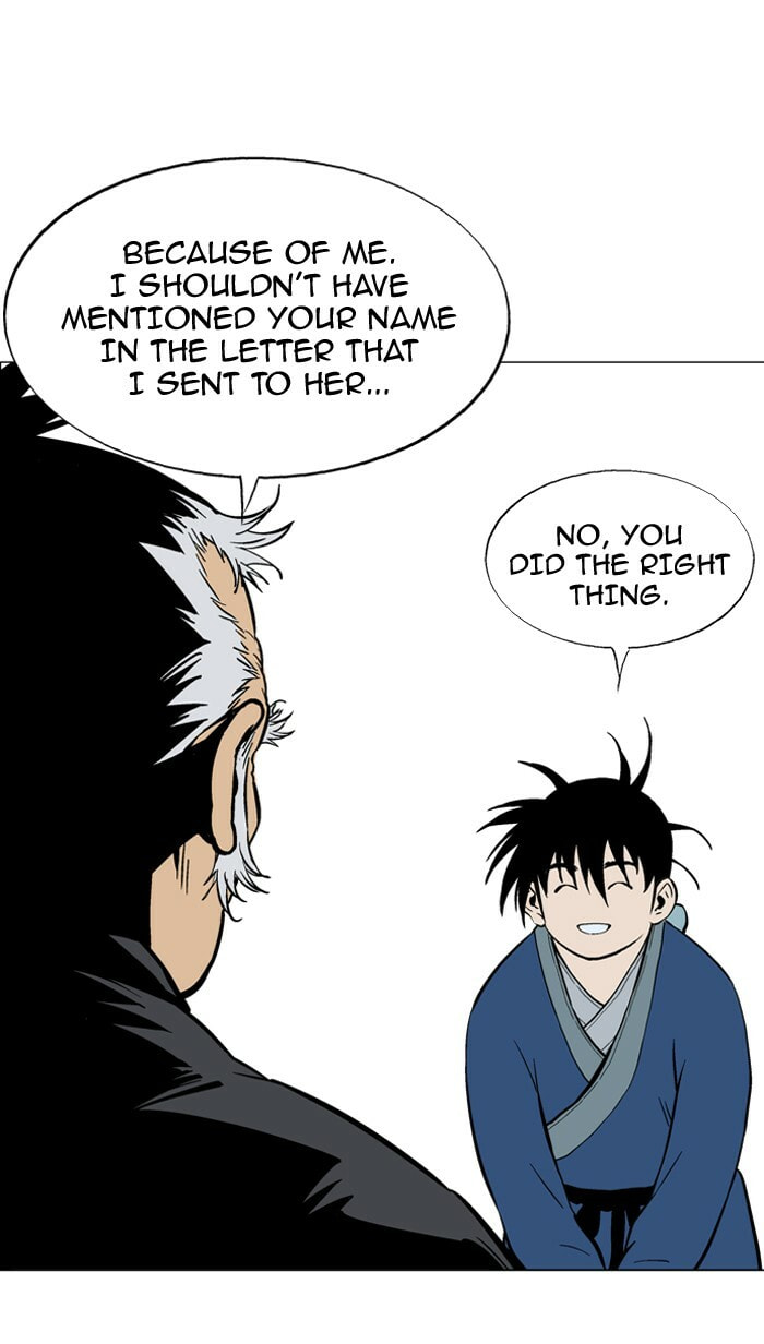 Read Gosu chapter 89 image 87 on Lezhin