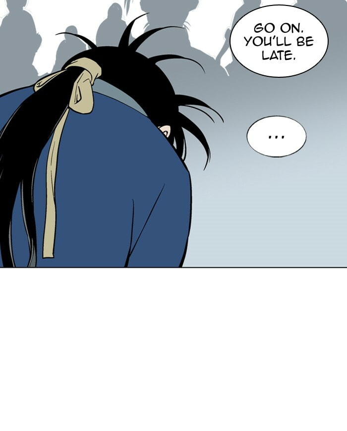 Read Gosu chapter 89 image 89 on Lezhin