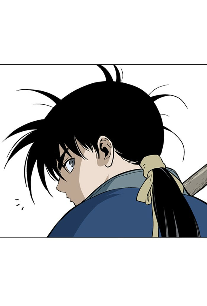 Read Gosu chapter 89 image 92 on Lezhin