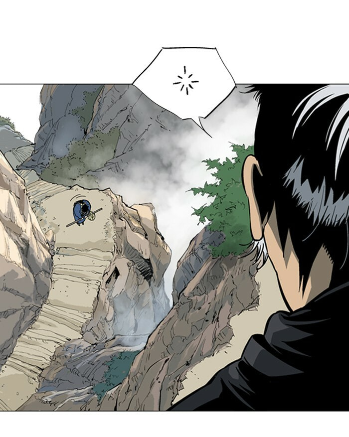 Read Gosu chapter 89 image 93 on Lezhin