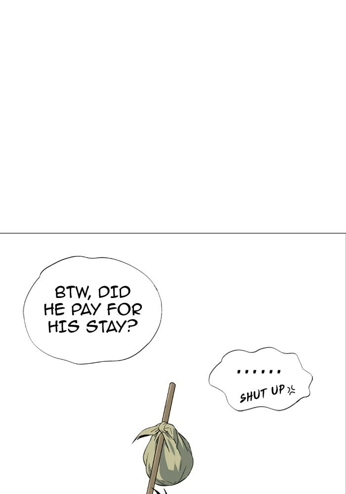 Read Gosu chapter 89 image 99 on Lezhin