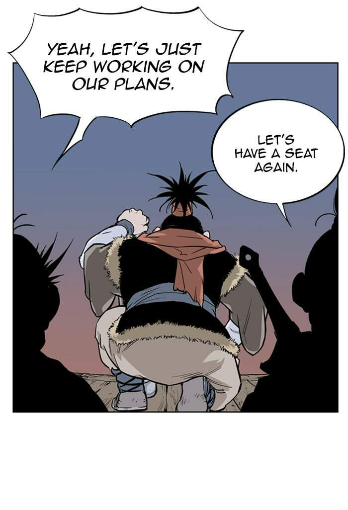 Read Gosu chapter 9 image 13 on Lezhin