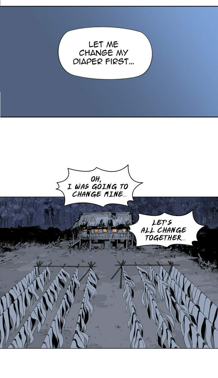 Read Gosu chapter 9 image 15 on Lezhin