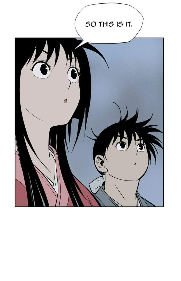 Read Gosu chapter 9 image 19 on Lezhin