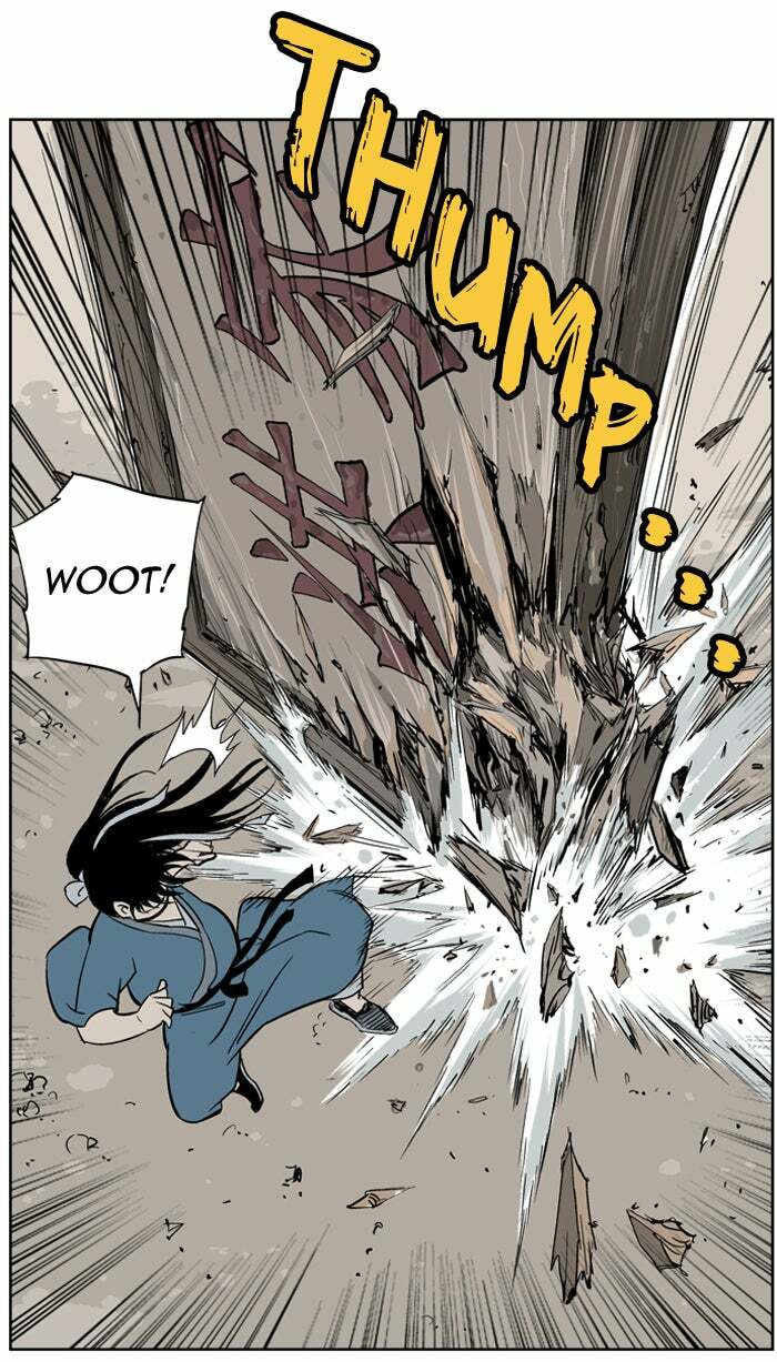 Read Gosu chapter 9 image 25 on Lezhin