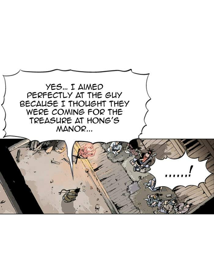 Read Gosu chapter 9 image 3 on Lezhin